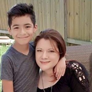 Meet your Posher, Sally